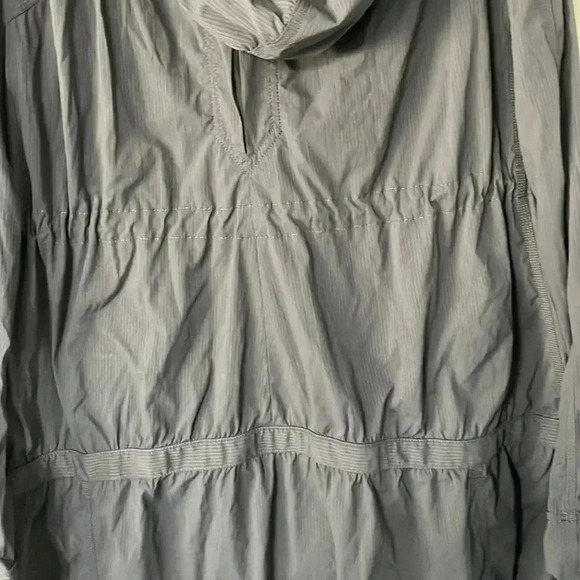 Lululemon apres practice anorak - Picture 14 of 16